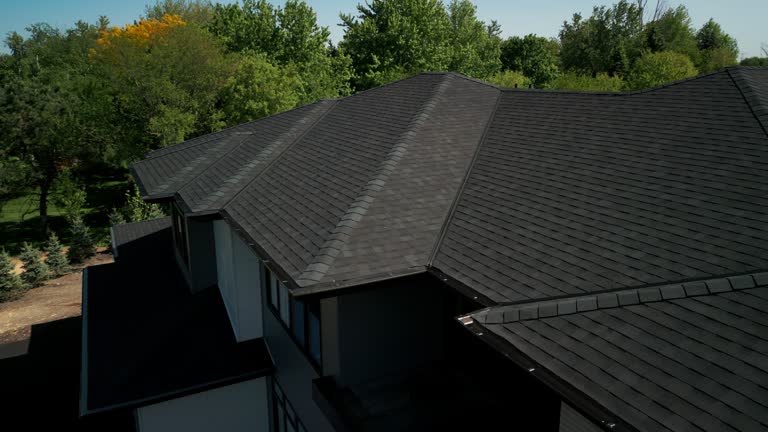 Best Rubber Roofing (EPDM, TPO)  in Mckinley, PA
