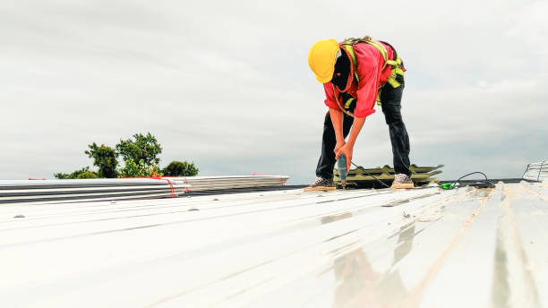 Best Cold Roofs  in Mckinley, PA