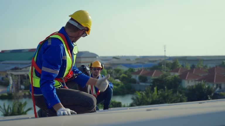 Best Gutter Installation and Repair  in Mckinley, PA