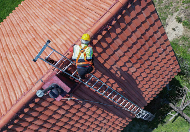 Steel Roofing in Mckinley, PA