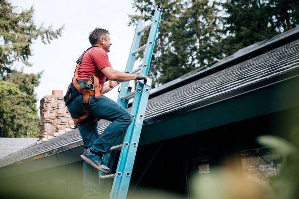Best Steel Roofing  in Mckinley, PA