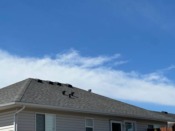 Cold Roofs in Mckinley, PA