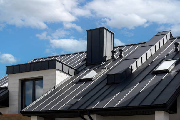 Best Roof Leak Repair  in Mckinley, PA